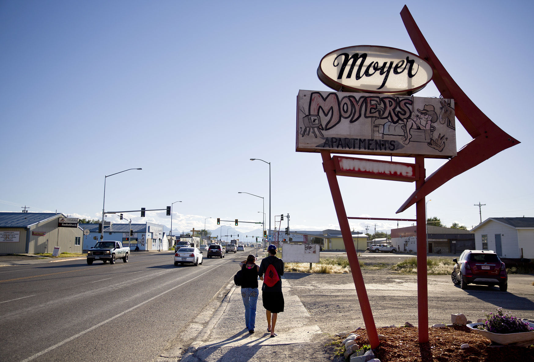 Death and Disappearance in Indian Country